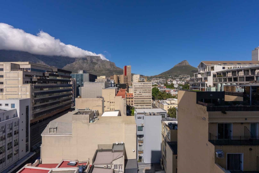 2 Bedroom Property for Sale in Cape Town City Centre Western Cape
